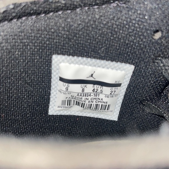 ❗️OFF WHITE JORDAN 1❗️ - Picture 10 of 16